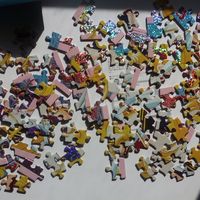 Sailor Moon Stars 100 Piece Jigsaw Puzzle - Thumbnail 2