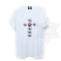 Dolly cross T-shirt - Thumbnail 1
