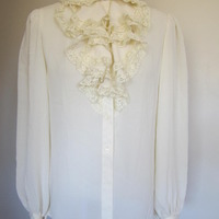 Sweetest Ruffles  - Thumbnail 1