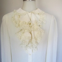 Sweetest Ruffles  - Thumbnail 2