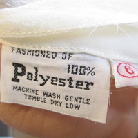 Sweetest Ruffles  - Thumbnail 3