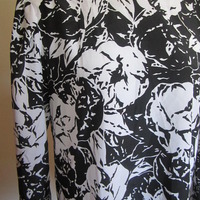 Black and White  - Thumbnail 1