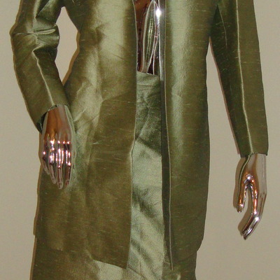Ellen tracy suit