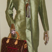 Ellen Tracy Suit - Thumbnail 1