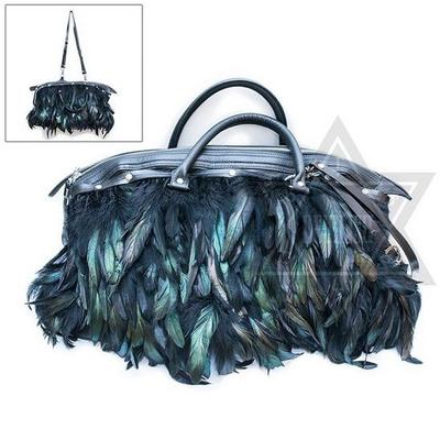 Lucifer bag