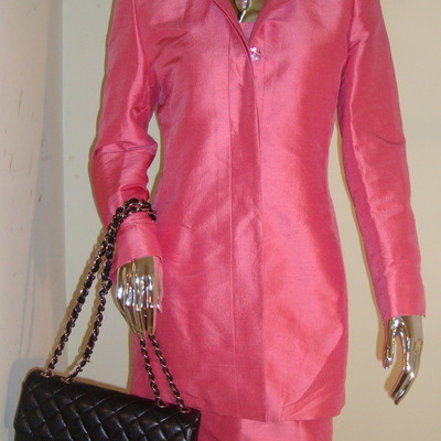 Ellen tracy 3 piece suit