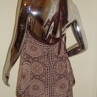 BCBG Halter Top - Thumbnail 1