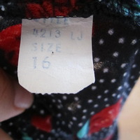 Roses and Polka Dots  - Thumbnail 2