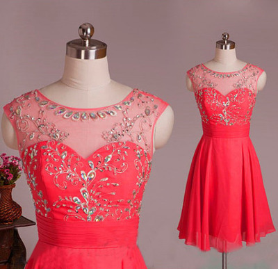 short homecoming dress, chiffon homecoming dress, cheap homecoming dress, homecoming dress, junior homecoming dress, PD150381