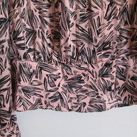 Pink and Floral  - Thumbnail 2