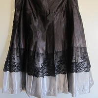 Silky and Black  - Thumbnail 1