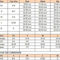 Sexy Graphics Bikini Split swimsuit   7703 - Thumbnail 2