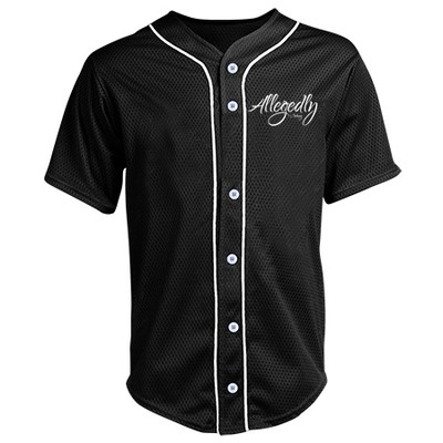 Drunken Bones Jersey 