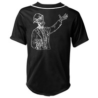 Drunken Bones Jersey  - Thumbnail 1