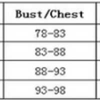 The new Bikini swimsuit leotard   6606 - Thumbnail 3