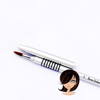 Pure color #5 3d sculpture brush - Thumbnail 3