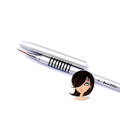 Pure Color #9 Liner Brush