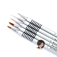 Pure Color #9 Liner Brush - Thumbnail 1