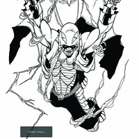 HOODED COBRA: DEN OF SERPENTS #2 PDF - Thumbnail 1