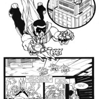 HOODED COBRA: DEN OF SERPENTS #3 PDF - Thumbnail 2