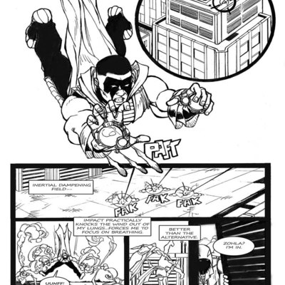 Hooded cobra: den of serpents #3 pdf