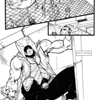 HOODED COBRA: DEN OF SERPENTS #3 PDF - Thumbnail 3