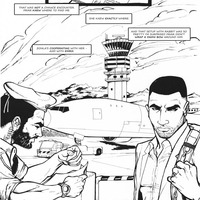 HOODED COBRA: DEN OF SERPENTS #5 PDF - Thumbnail 1