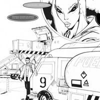 HOODED COBRA: DEN OF SERPENTS #5 PDF - Thumbnail 3