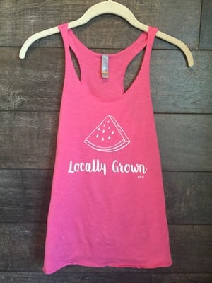Locally Grown 