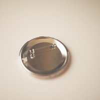 Soy sauce Uchuuw Badge - Thumbnail 4