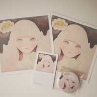 Soy sauce Uchuuw SET - Thumbnail 1