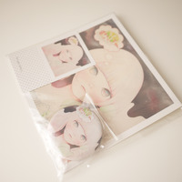 Soy sauce Uchuuw SET - Thumbnail 3