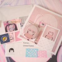 Soy sauce Uchuuw SET - Thumbnail 4