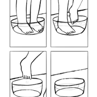 Ikebana by Yumi Sakugawa - Thumbnail 2