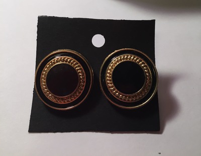 Vintage Earrings