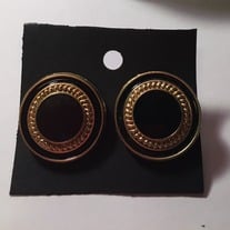 Vintage Earrings