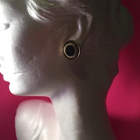 Vintage Earrings - Thumbnail 2