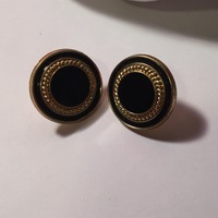 Vintage Earrings - Thumbnail 3