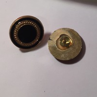 Vintage Earrings - Thumbnail 4