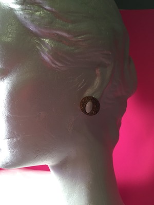 Vintage Earrings