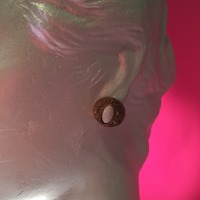 Vintage Earrings - Thumbnail 2