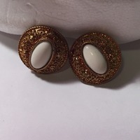 Vintage Earrings - Thumbnail 3