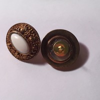 Vintage Earrings - Thumbnail 4