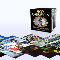 The MGM Years Vinyl Box Set - Thumbnail 1
