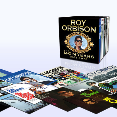 The mgm years vinyl box set
