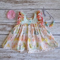 Peachy Keen Necklace  - Thumbnail 4