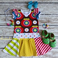 Rainbow Necklace  - Thumbnail 4