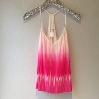 Tie Dye Tank - Thumbnail 1