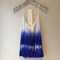 Tie Dye Tank - Thumbnail 2