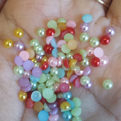 Random pearl mix (10 pcs)